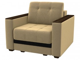 Кресло Атланта стандартный подлокотник Каркас: Velutto 03; Основа: Velutto 21 Распродажа в Уфе - ufa.katalogmebeli.com | фото
