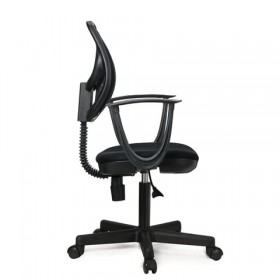 Кресло BRABIX Flip MG-305 (черный) в Уфе - ufa.katalogmebeli.com | фото 2