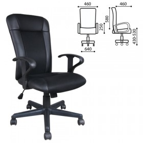 Кресло BRABIX Optima MG-370 в Уфе - ufa.katalogmebeli.com | фото 1