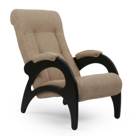 Кресло для отдыха Модель 41 без лозы в Уфе - ufa.katalogmebeli.com | фото 2