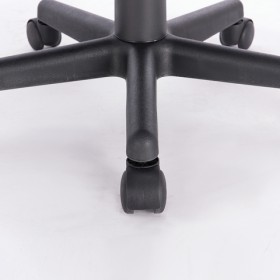 Кресло компактное BRABIX Jet MG-315 (черно-серый) в Уфе - ufa.katalogmebeli.com | фото 5