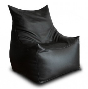 Кресло-мешок Трон в Уфе - ufa.katalogmebeli.com | фото 1