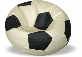 Кресло-Мяч Футбол в Уфе - ufa.katalogmebeli.com | фото 1