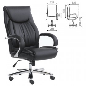 Кресло офисное BRABIX Advance EX-575 в Уфе - ufa.katalogmebeli.com | фото
