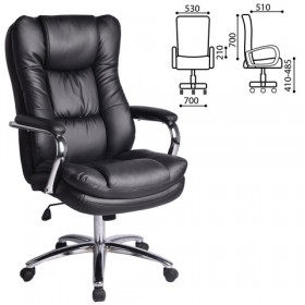 Кресло офисное BRABIX Amadeus EX-507 в Уфе - ufa.katalogmebeli.com | фото