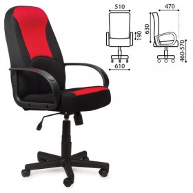 Кресло офисное BRABIX City EX-512 в Уфе - ufa.katalogmebeli.com | фото