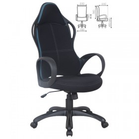 Кресло офисное BRABIX Force EX-516 в Уфе - ufa.katalogmebeli.com | фото