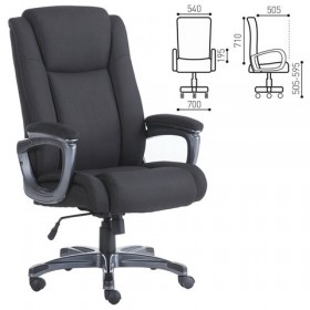 Кресло офисное BRABIX Solid HD-005 в Уфе - ufa.katalogmebeli.com | фото