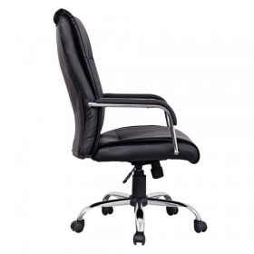 Кресло офисное BRABIX Space EX-508 (черный) в Уфе - ufa.katalogmebeli.com | фото 2