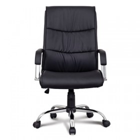 Кресло офисное BRABIX Space EX-508 (черный) в Уфе - ufa.katalogmebeli.com | фото 4