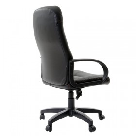 Кресло офисное BRABIX Strike EX-525 (черный 2) в Уфе - ufa.katalogmebeli.com | фото 4