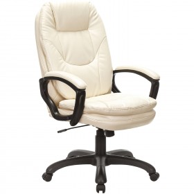 Кресло офисное BRABIX Trend EX-568 (бежевый) в Уфе - ufa.katalogmebeli.com | фото