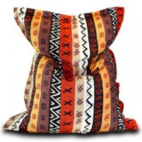 Кресло-Подушка Африка в Уфе - ufa.katalogmebeli.com | фото