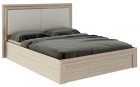 Кровать 1,6 Глэдис (М32) с подъемным механизмом Распродажа в Уфе - ufa.katalogmebeli.com | фото 1
