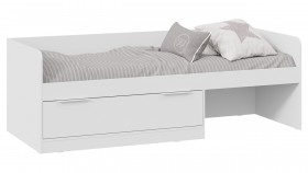Кровать комбинированная «Марли» Тип 1 в Уфе - ufa.katalogmebeli.com | фото