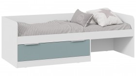 Кровать комбинированная «Марли» Тип 1 в Уфе - ufa.katalogmebeli.com | фото