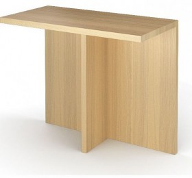 Приставка стола КТ-06.38 Кронберг в Уфе - ufa.katalogmebeli.com | фото