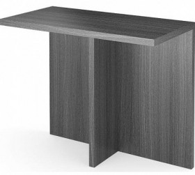 Приставка стола КТ-06.38 Венге в Уфе - ufa.katalogmebeli.com | фото