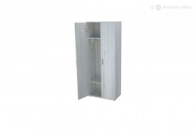 Шкаф для одежды НТ-590 Сосна винтер в Уфе - ufa.katalogmebeli.com | фото 1