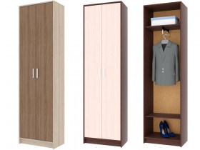 Шкаф для одежды Ориноко в Уфе - ufa.katalogmebeli.com | фото