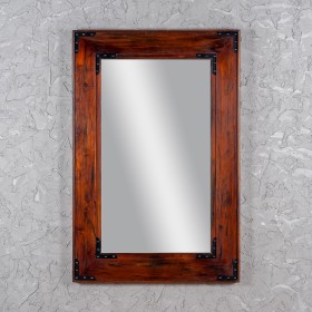 Зеркало (высота 1200 мм) в Уфе - ufa.katalogmebeli.com | фото