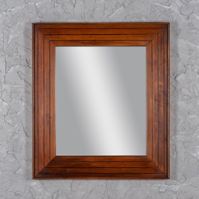 Зеркало (высота 700 мм) в Уфе - ufa.katalogmebeli.com | фото