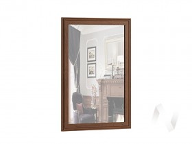 Зеркало навесное РЗ-20 Спальня Ричард (орех донской) в Уфе - ufa.katalogmebeli.com | фото