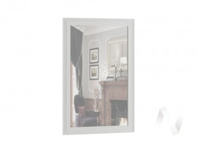 Зеркало навесное РЗ-20 Спальня Ричард (ясень анкор светлый) в Уфе - ufa.katalogmebeli.com | фото