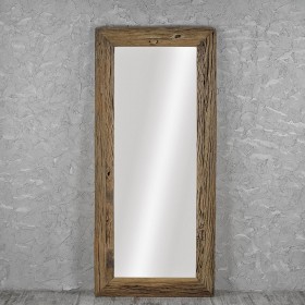 Зеркало Слипер (ширина 800 мм) в Уфе - ufa.katalogmebeli.com | фото