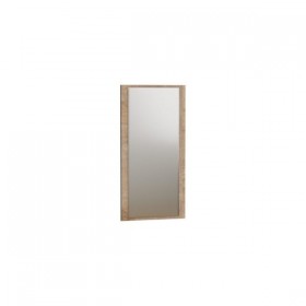 Зеркало Трувор 15.30 (Дуб Гранж Песочный К356) в Уфе - ufa.katalogmebeli.com | фото 1