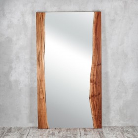 Зеркало Трувор 15.30 (Дуб Гранж Песочный К356) в Уфе - ufa.katalogmebeli.com | фото 2
